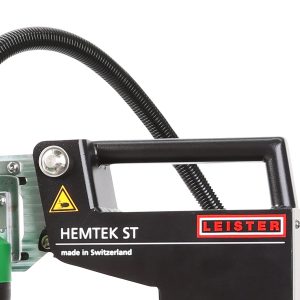 Leister HEMTEK ST detalhe 2