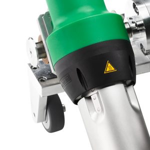 Leister UNIROOF AT detalhe 3