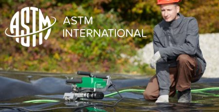 Leister e Novos Padrões da ASTM International