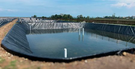 Leister TWINNY S, Soldas Confiáveis para Fazendas de Camarão