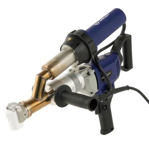 Extrusora de solda Weldy Booster EX2