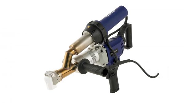 Weldy Booster EX2 Extrusora de solda Weldy Booster EX2