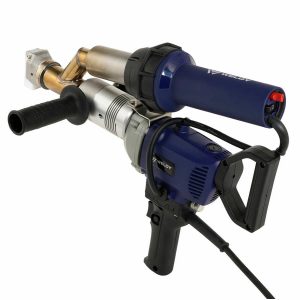 Extrusora para solda de plástico Weldy Booster EX2