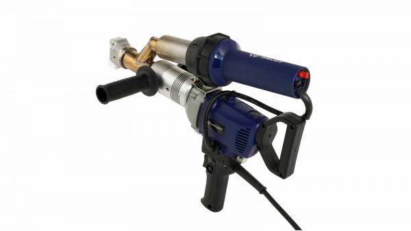 Extrusora para solda de plástico Weldy Booster EX2
