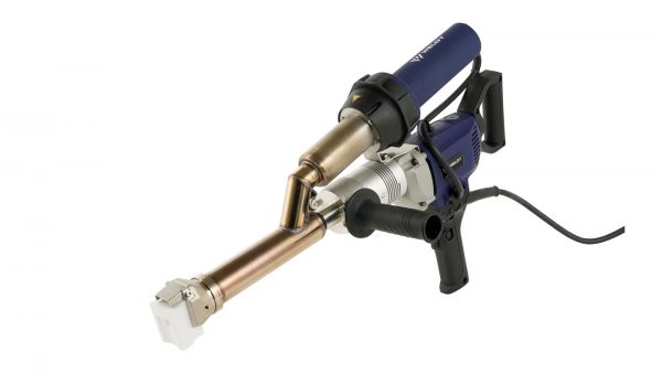 Extrusora Weldy Booster EX3 Extrusora manual para soldagem de plásticos Weldy Booster EX3