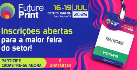 Cadastre-se na FuturePrint e visite o estande da ABC Tecnologias