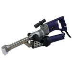 Extrusora para soldagem de plásticos e geomembranas WELDY BOOSTER EX3 PLUS