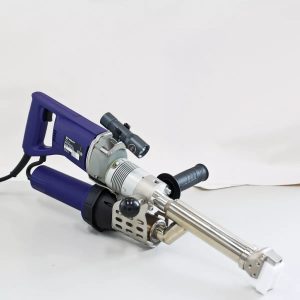 WELDY BOOSTER EX3 PLUS - EXTRUSORA DE SOLDA - Imagem 5