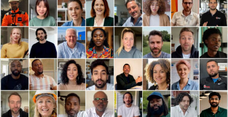 Clientes da Leister ao redor do mundo compartilhando experiências reais com soluções de soldagem, aquecimento e processamento industrial da marca Leister